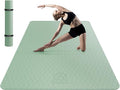 HAPBEAR Extra Large Yoga Mat by HAPBEARFitness