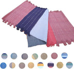 Jaipur art & Rugs Cotton Yoga Mat - Image 3