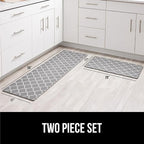 GORILLA GRIP Comfortable Cushioned Kitchen Mats - Image 6