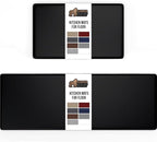 GORILLA GRIP Comfortable Cushioned Kitchen Mats by Unknown