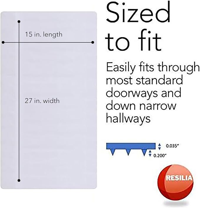 RESILIA Deep-Pile Carpet Runner - Image 3