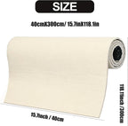 Peel and Stick Carpet Roll - Image 4