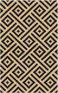 GENIMO 5'x8' Washable Outdoor & Indoor Rugs, RV Mat by GENIMO