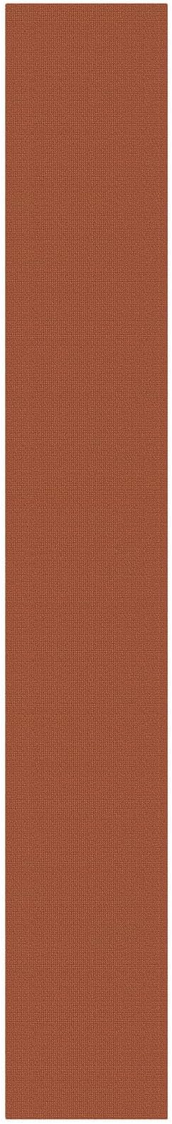 KOZYFLY Orange 3x20 Runners Rugs - Image 8