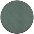Room Sofa Yoga Soft Round Carpet, Home Decor Non Slip Kitchen Office Circle Rug by Meaudiwes
