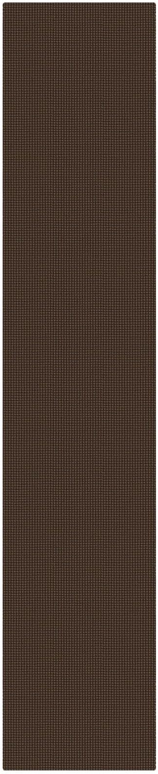 KOZYFLY Cotton Runners Rugs for Hallway 2x10, Washable Runner Rug, Woven Non - Image 9