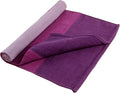 Hugger Mugger Cotton Yoga Rug by HuggerMugger