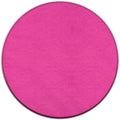 Machine Washable Modern Round Area Rug, Room Sofa Yoga Soft Round Carpet by Meaudiwes