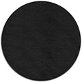 Room Sofa Yoga Soft Round Carpet, Home Decor Non Slip Kitchen Office Circle Rug by Meaudiwes
