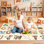 Kids Rugs for Playroom - Image 2