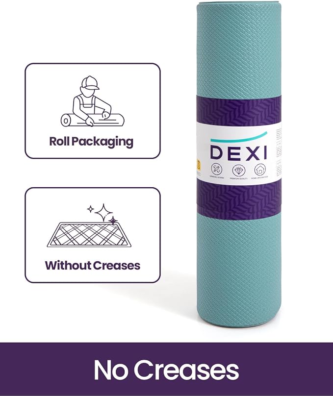 DEXI Kitchen Floor Mats Cushioned Anti Fatigue, Large Long Standing Runner Rug - Image 9