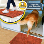 Muddy Mat® | Super Water Absorbent Door Mat Indoor, Microfiber Quick Dry - Image 6