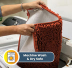 Muddy Mat® | Super Water Absorbent Door Mat Indoor, Microfiber Quick Dry - Image 6