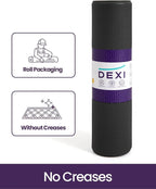 DEXI Kitchen Floor Mats Cushioned Anti Fatigue, Large Long Standing Runner Rug - Image 9