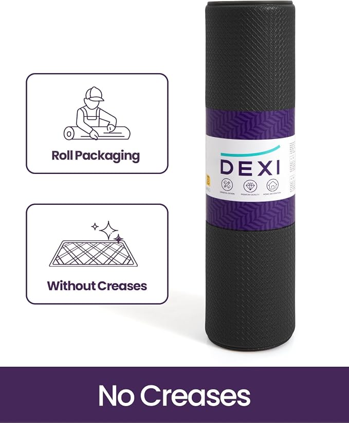 DEXI Kitchen Floor Mats Cushioned Anti Fatigue, Large Long Standing Runner Rug - Image 9