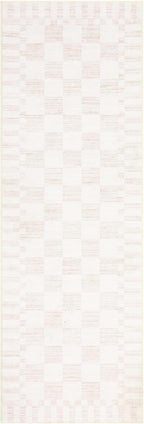GarveeHome 2.5×8 Kitchen Runner Rug Non Slip, Washable Runner Rug - Image 3