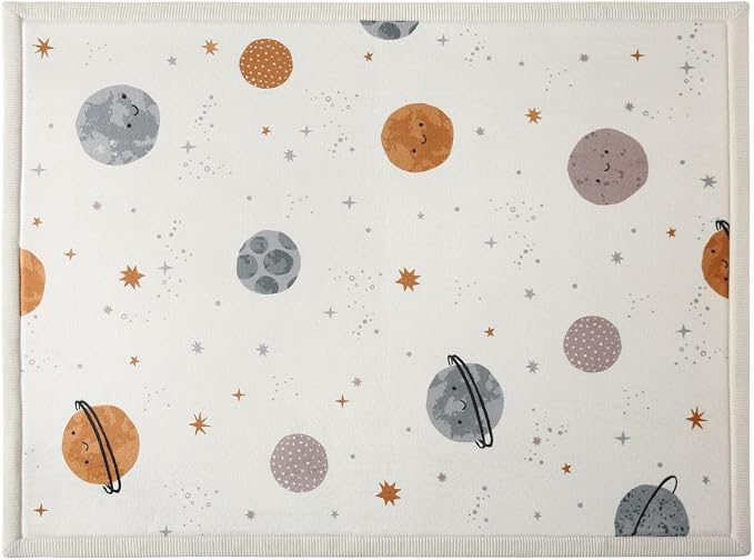 Hakuna Matte CloudSoft Baby Play Mat by HakunaMatte