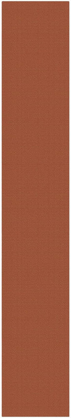 KOZYFLY Orange 2.5'x16' Runners Rugs - Image 8