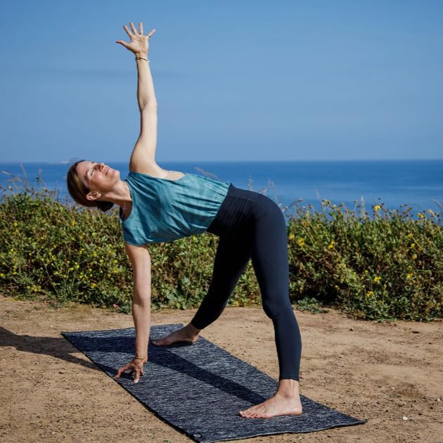 Manduka Shala Yoga Rug 71" - Image 5