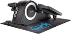 Cubii Non-Slip Workout Mat for Under Desk Ellipticals, Floor Protection - Image 4