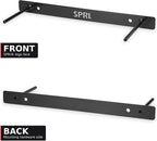 SPRI Hanging Exercise Mats for Gyms, Closed-Cell Foam Yoga & Fitness Mats - Image 3