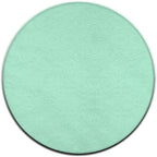 Room Sofa Yoga Soft Round Carpet, Home Decor Non Slip Kitchen Office Circle Rug by Meaudiwes