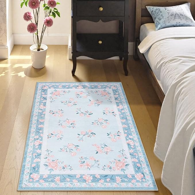 LIVEBOX Washable Rug 2x3 - Image 3