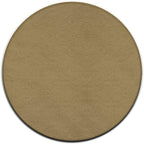 Large Round Area Rug Home Decor Modern Bathroom Rug Kitchen Office Circle Rug by Meaudiwes