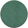 Room Sofa Yoga Soft Round Carpet, Home Decor Non Slip Kitchen Office Circle Rug by Meaudiwes