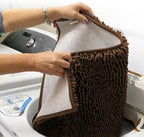 Muddy Mat® | Super Water Absorbent Door Mat Indoor, Microfiber Quick Dry - Image 5