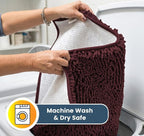 Muddy Mat® | Super Water Absorbent Door Mat Indoor, Microfiber Quick Dry - Image 3
