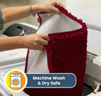 Muddy Mat® | Super Water Absorbent Door Mat Indoor, Microfiber Quick Dry - Image 4