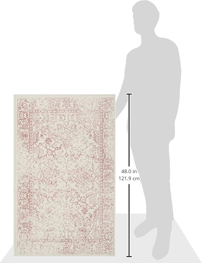 SAFAVIEH Adirondack Collection Accent Rug - Image 2