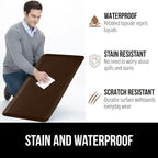 GORILLA GRIP Comfortable Cushioned Kitchen Mats - Image 4