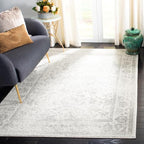 SAFAVIEH Adirondack Collection Runner Rug - Image 2