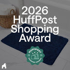 GORILLA GRIP Bath Rug Mat 44x26, Soft Absorbent Chenille, Quick Dry Microfiber - Image 6
