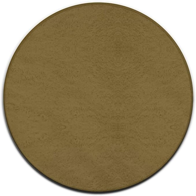 Highly Premium Quality Floor Mat, Office Chair Decor Mat, Room Sofa Yoga Soft by Meaudiwes
