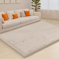 ACOMOPACK Baby Play Mat for Floor, 1.3" Thick Memory Foam Area Rug for Living by ACOMOPACK