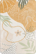 Lahome Boho Washable Kitchen Rug - Image 3