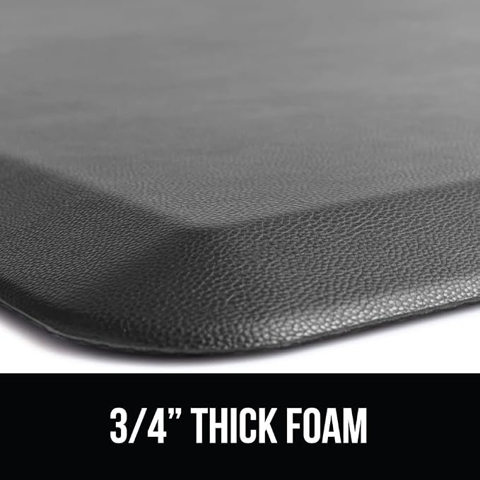 GORILLA GRIP Comfortable Cushioned Kitchen Mats - Image 8