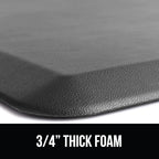 GORILLA GRIP Comfortable Cushioned Kitchen Mats - Image 8