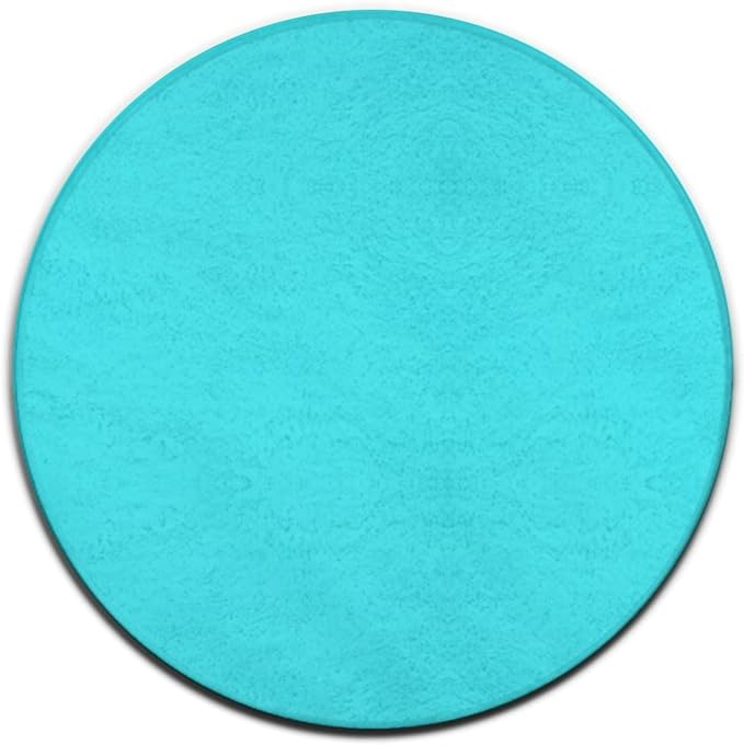 Highly Premium Quality Floor Mat, Office Chair Decor Mat, Room Sofa Yoga Soft by Meaudiwes