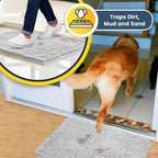 Muddy Mat® | Super Water Absorbent Door Mat Indoor, Microfiber Quick Dry - Image 3