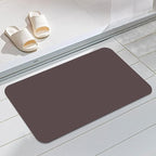 Ultra Thin Door Mat Indoor Entrance, 1/10 in Thin Door Mats - Image 8