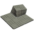 THYOI Premium Deck Tiles, Patio Flooring by THYOI