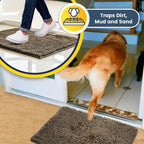Muddy Mat® | Super Water Absorbent Door Mat Indoor, Microfiber Quick Dry - Image 6