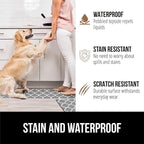 GORILLA GRIP Comfortable Cushioned Kitchen Mats - Image 4