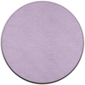 Home Decor Non Slip Kitchen Office Circle Rug, Machine Washable Modern Round by Meaudiwes