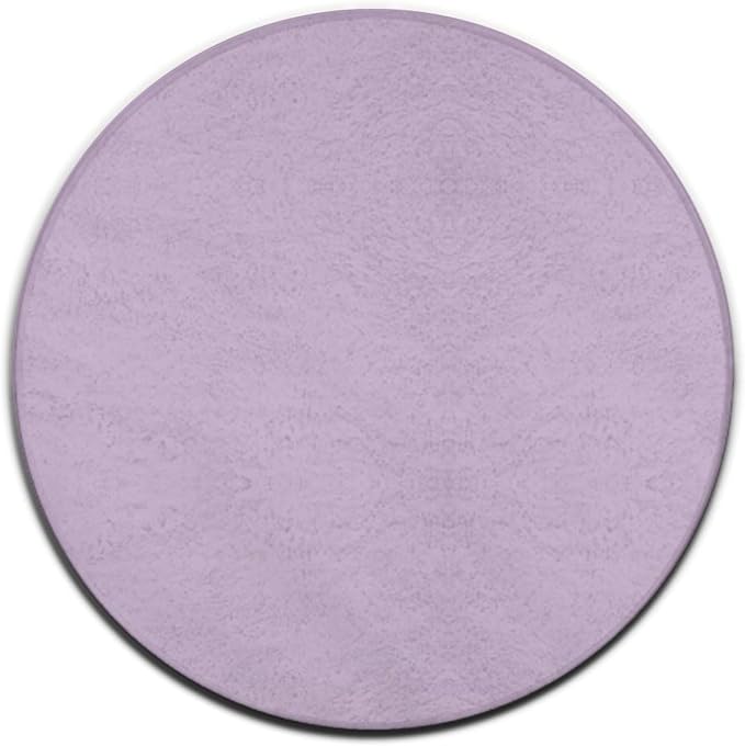 Highly Premium Quality Floor Mat, Office Chair Decor Mat, Room Sofa Yoga Soft by Meaudiwes