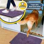 Muddy Mat® | Super Water Absorbent Door Mat Indoor, Microfiber Quick Dry - Image 6